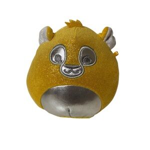 Squishmallows Disney 100th Anniversary Simba Plush The Lion King Stuffed Animal